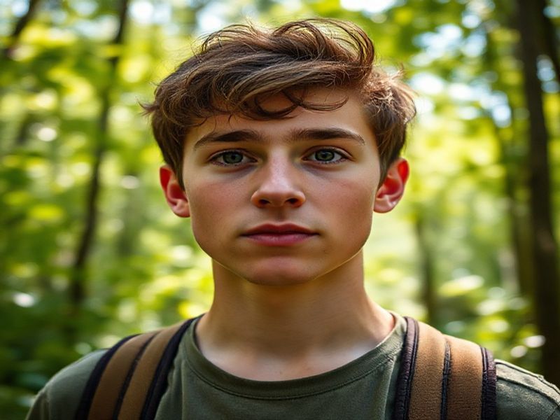 Trending: spencer fano