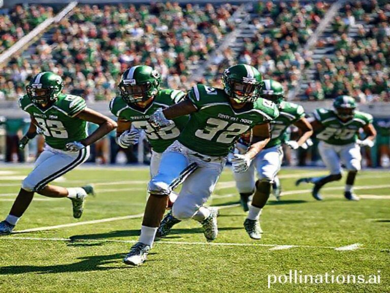 Trending: miami northwestern football
