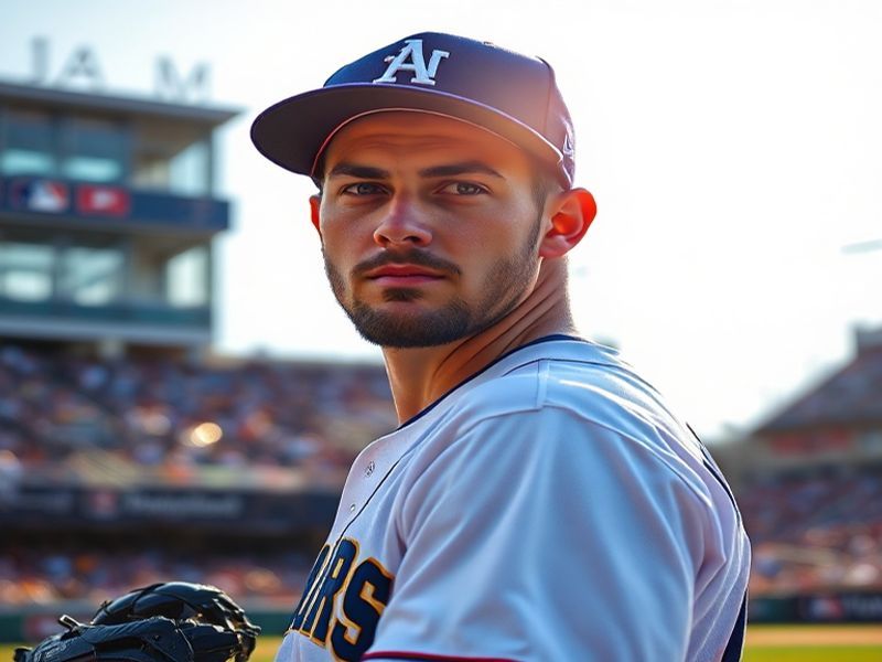 Trending: tyler rogers