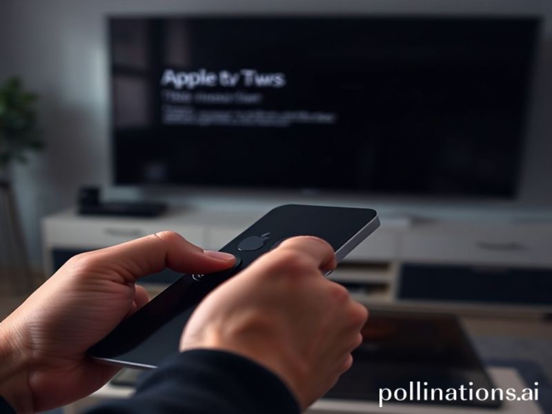 Trending: apple tv not working