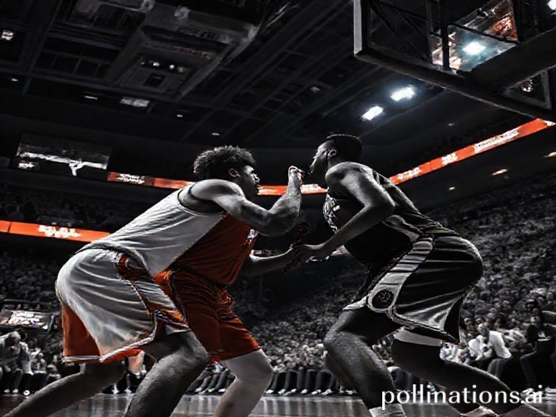 Trending: texas vs uconn