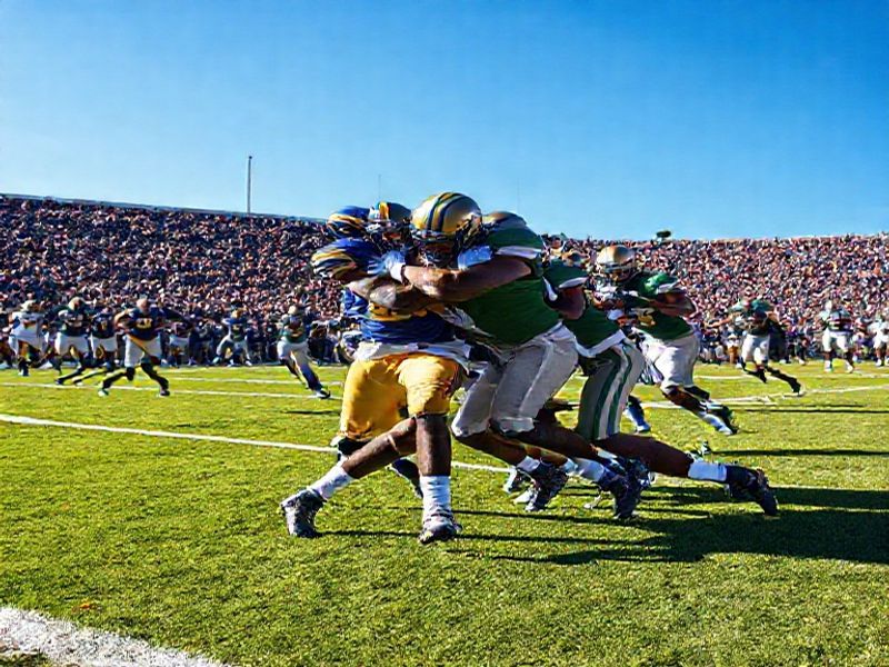 Trending: sfa vs montana state