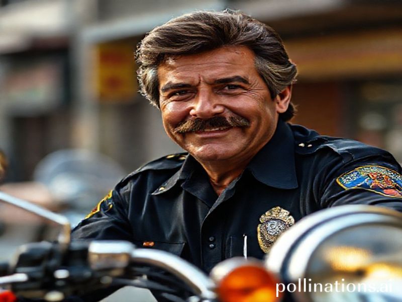 Trending: erik estrada