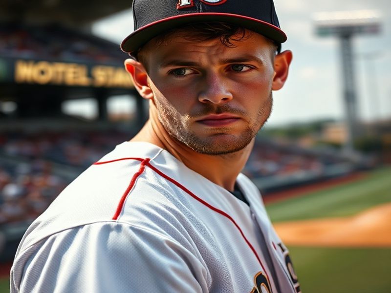 Trending: brett thorson