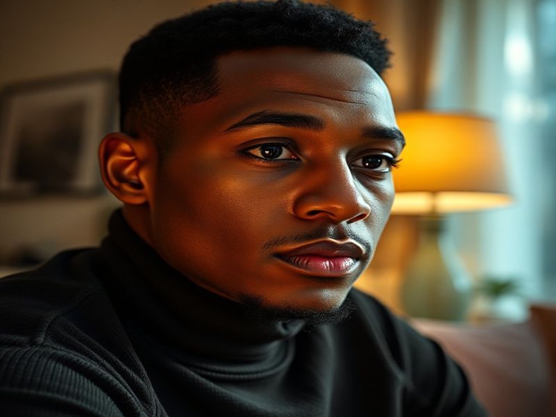 Trending: brandon harris