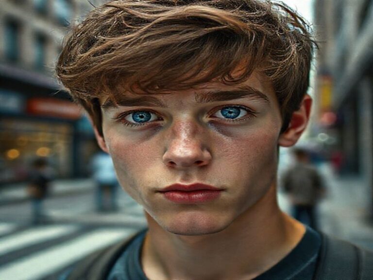 Trending: tyler alexander