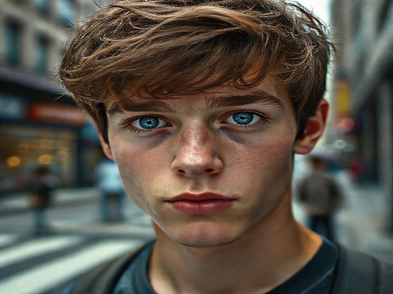 Trending: tyler alexander