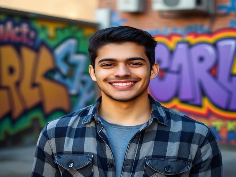 Trending: brian gutierrez