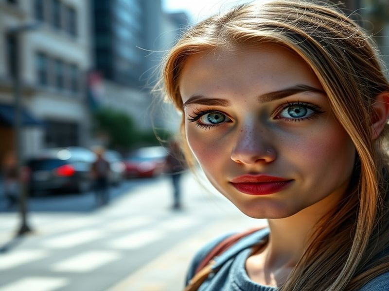 Trending: camryn magness