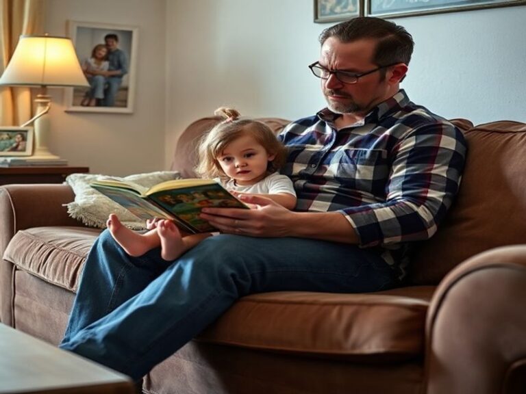 Trending: single papa