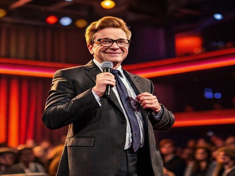 Trending: conan o'brien