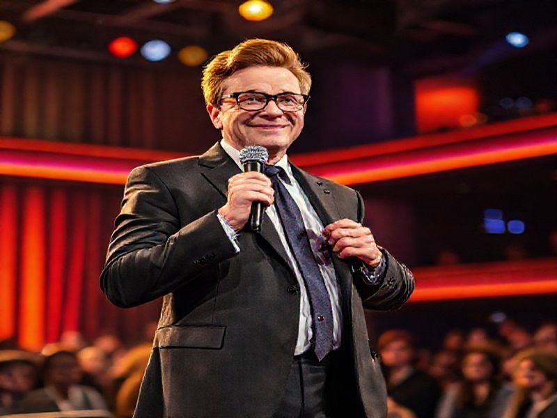 Trending: conan o'brien