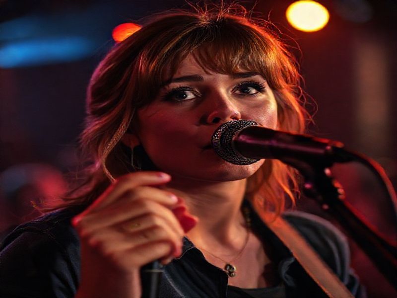 Trending: morgan wade