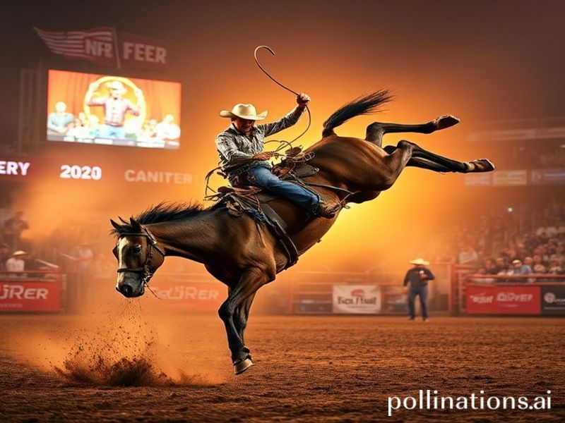 Trending: nfr round 9 results 2025