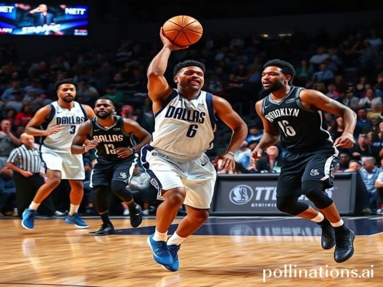 Trending: mavericks vs nets