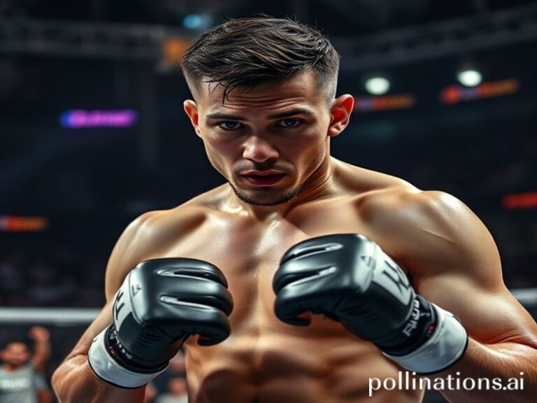 Trending: brandon royval