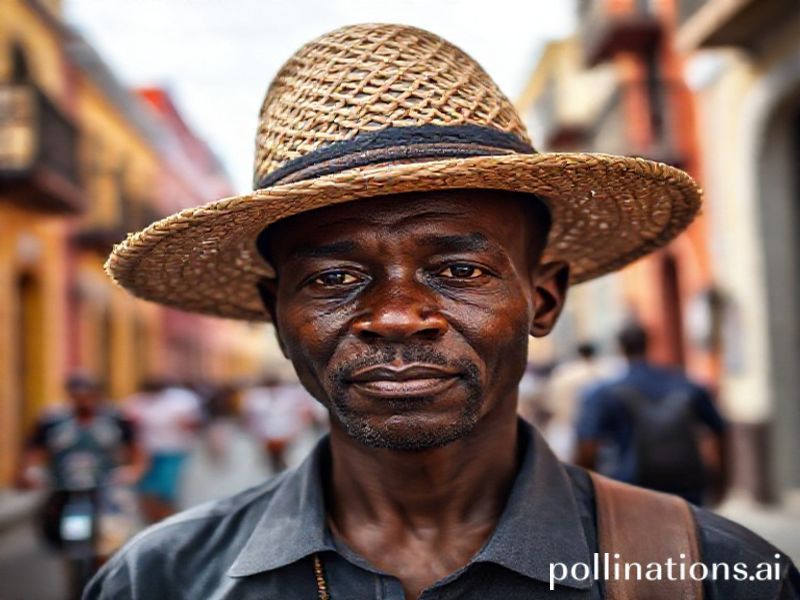 Trending: manel kape