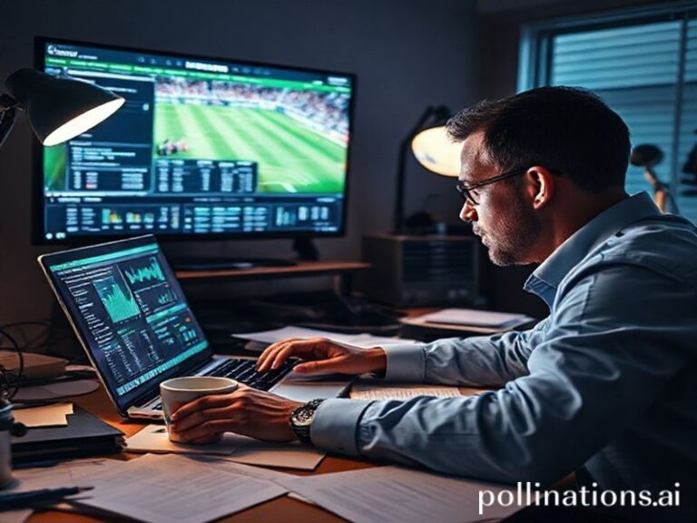 Trending: sports prediction