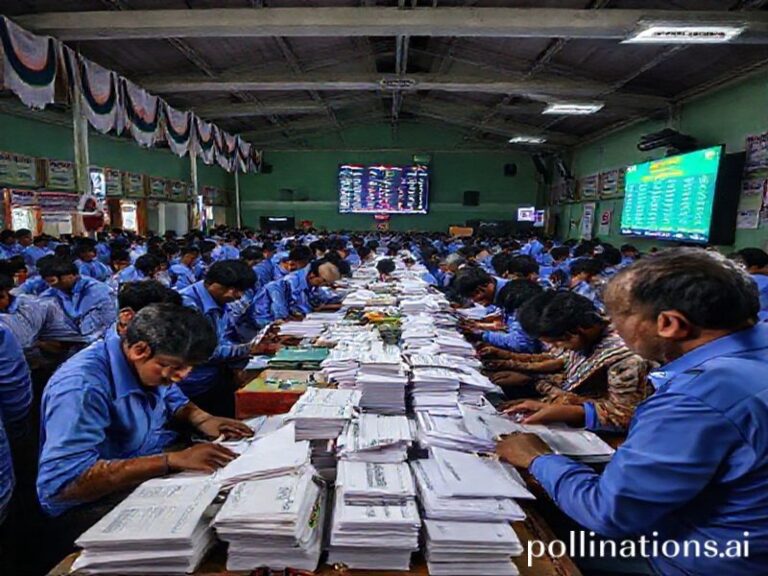 Trending: kerala election results