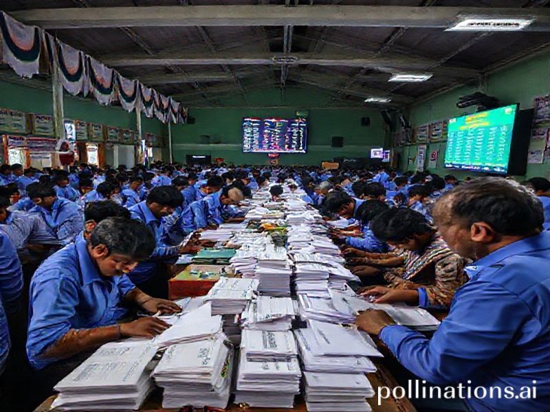 Trending: kerala election results