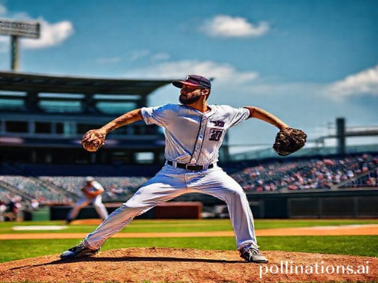 Trending: baseball pitchers