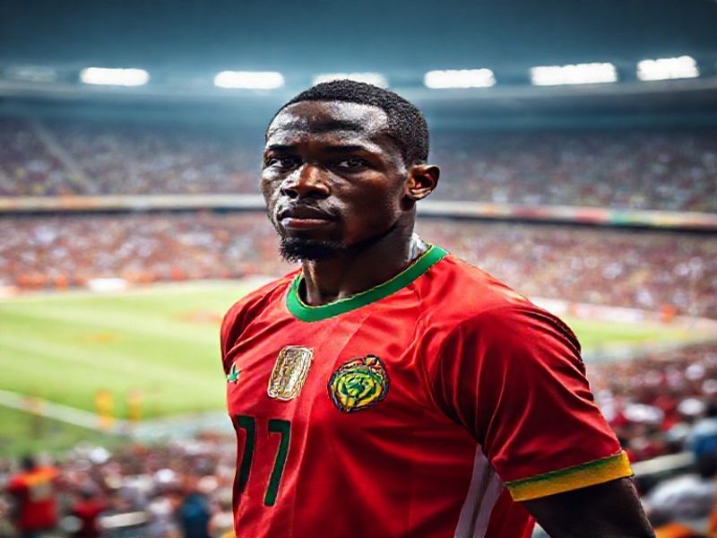 Trending: is semenyo going to afcon