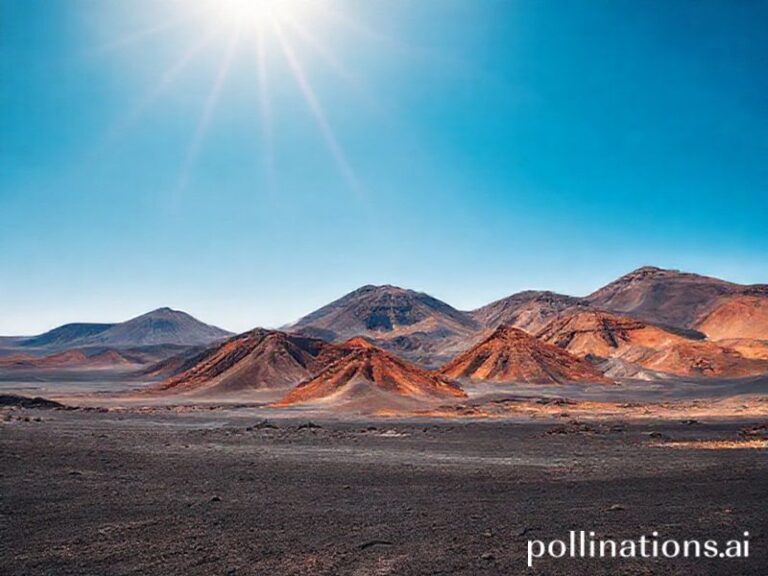 Trending: lanzarote weather