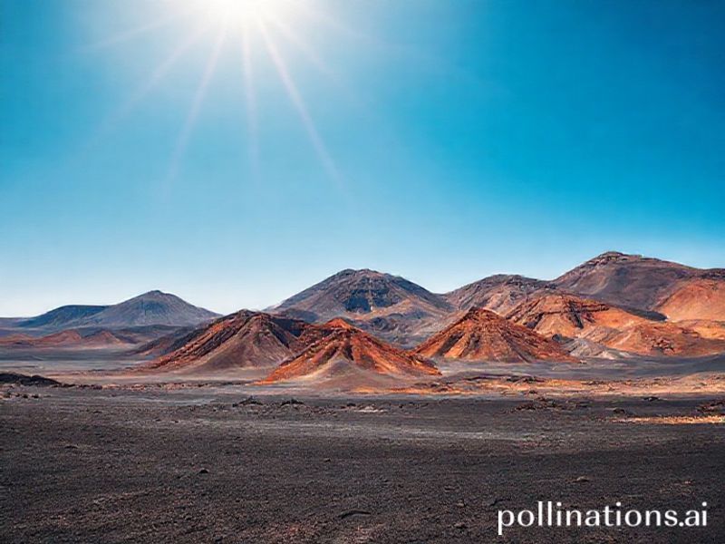 Trending: lanzarote weather
