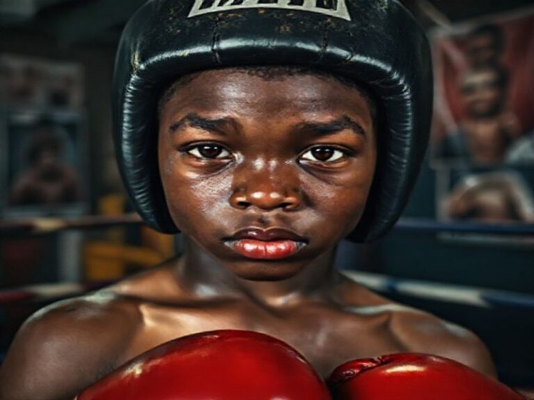 Trending: yaya mayweather