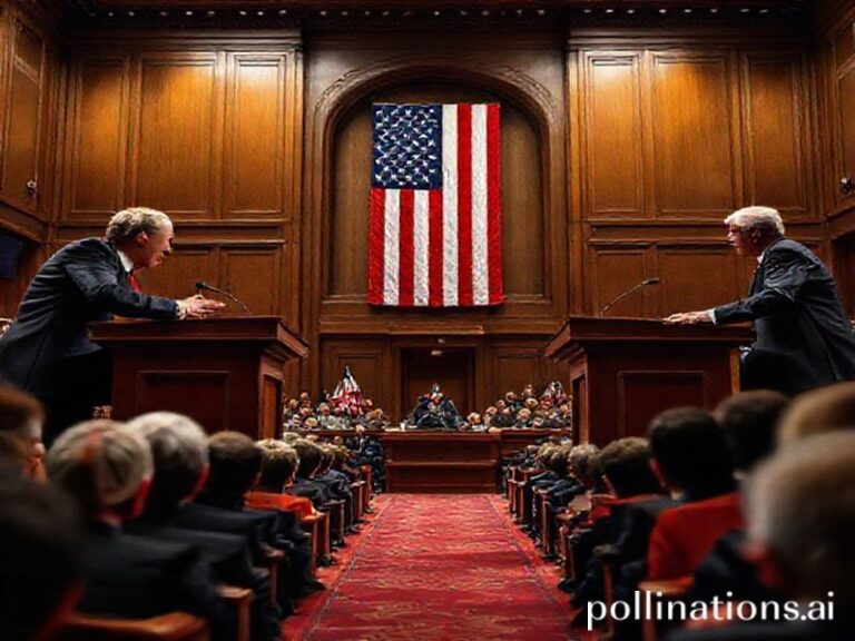 Trending: debate politics