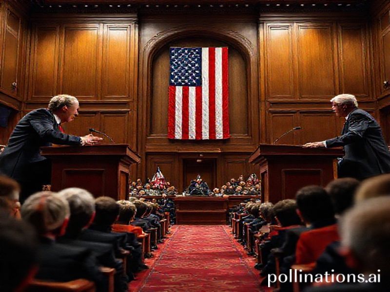 Trending: debate politics