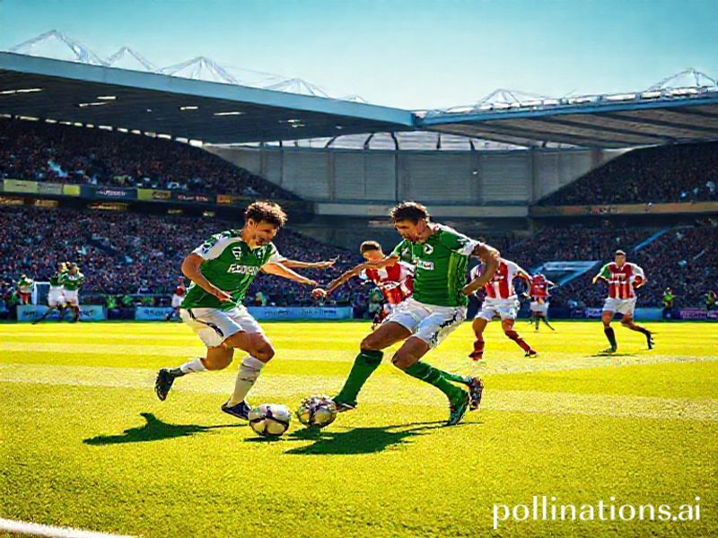 Trending: oxford utd vs preston