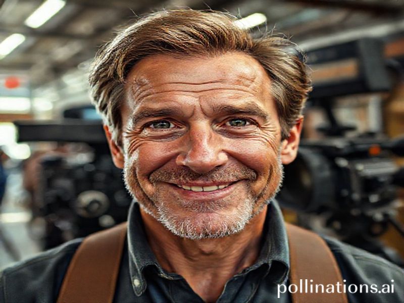 Trending: joe pichler