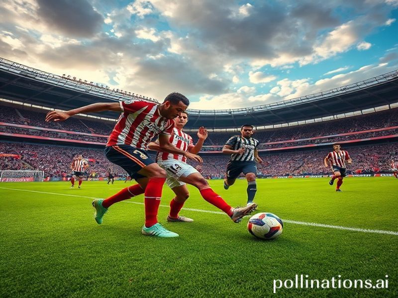 Trending: atlético madrid - valencia c. f.