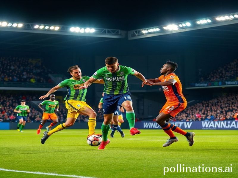 Trending: afc wimbledon vs mansfield town