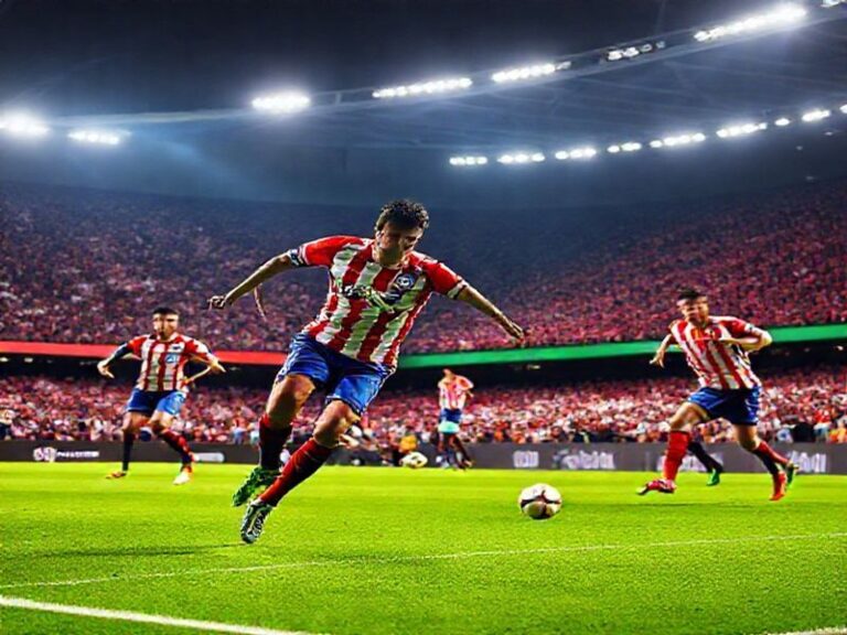 Trending: atlético madrid – valence