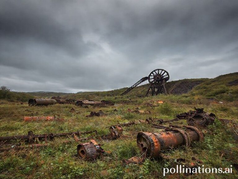 Trending: shotton colliery