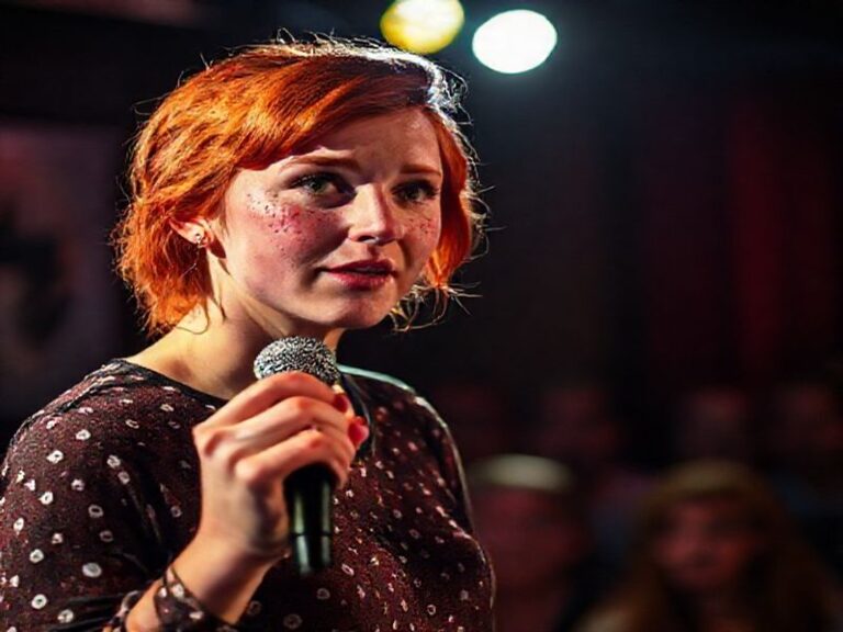 Trending: maisie adam