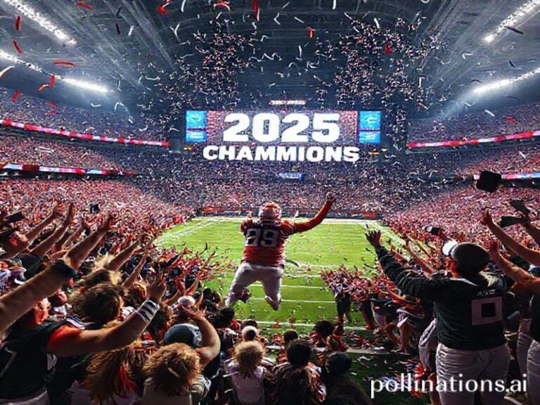 Trending: celebration bowl 2025