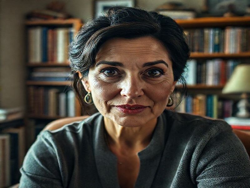 Trending: rachel campos-duffy