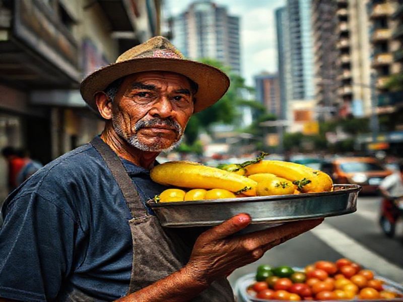 Trending: machado venezuela