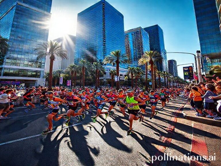 Trending: phoenix marathon route