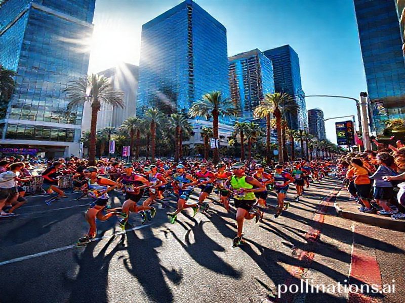 Trending: phoenix marathon route