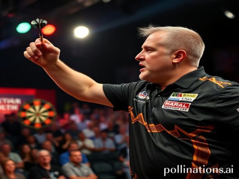 Trending: andrew gilding