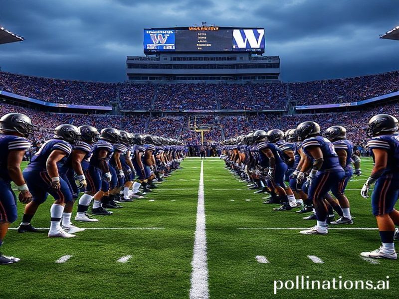Trending: boise state vs washington prediction