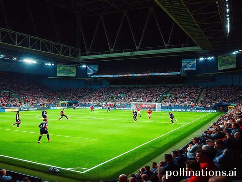 Trending: coventry vs bristol city