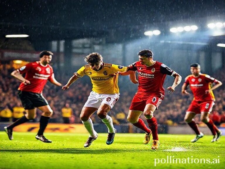 Trending: wrexham vs watford