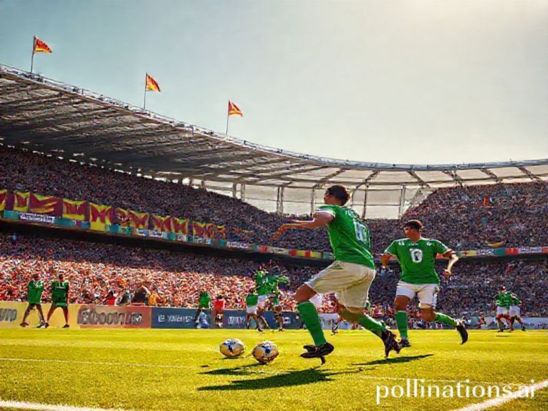 Trending: mallorca vs elche