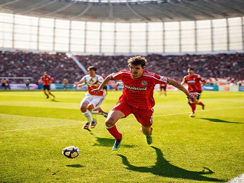 Trending: r.c.d. mallorca - elche c. f.