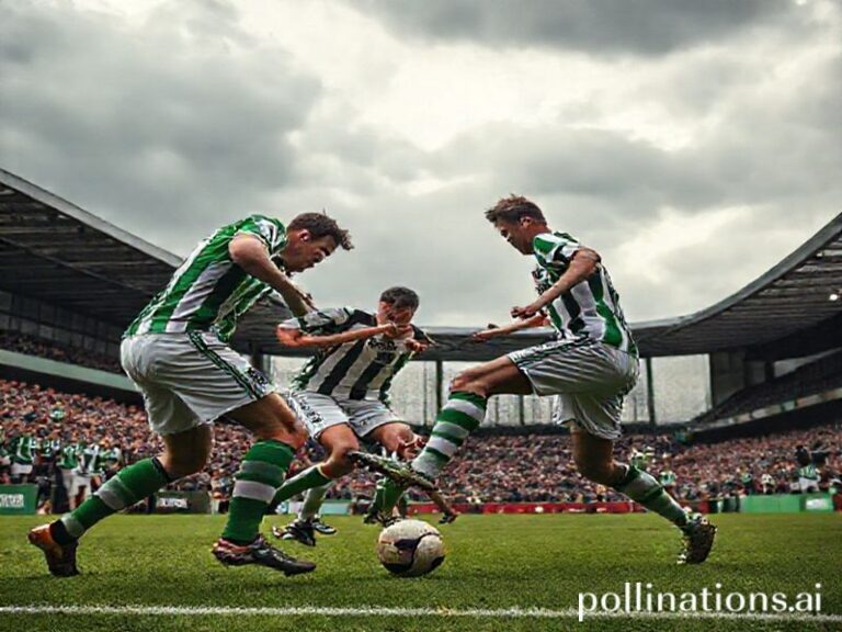 Trending: grimsby town vs notts county